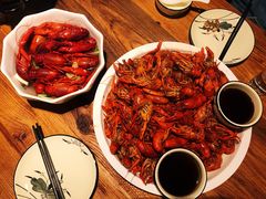手抓龙虾-味道龙虾·极味厨房