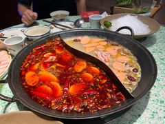 -鸿姐老火锅·传统炒料(上海旗舰店)