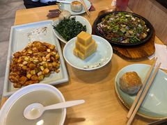 -惠丰门丁肉饼店