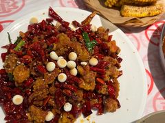 -聚味斋香辣蟹(生态城万达店)