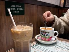 -华嫂冰室(尖沙咀店)