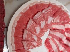 -南锣南门涮肉(南锣鼓巷店)