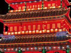 -承德避暑山庄景区