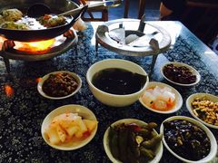 -张关合渣(航空大道店)