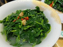 -大笑饭堂(甲子桥店)