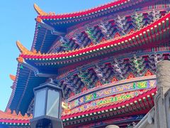 -广东圆玄道观