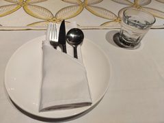 餐具摆设-一棵树·意大利西餐厅One Tree(新城店)