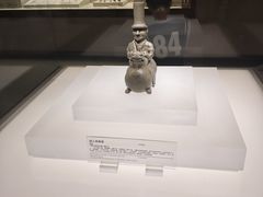 -临沂市博物馆