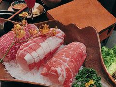-色響火锅(恒隆广场店)