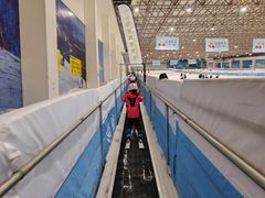 -绍兴启迪乔波冰雪世界