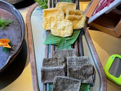 -手选潮汕鲜活牛肉火锅(二七广场店)