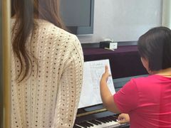 -好莱坞音乐进修学校(四川北路校区)