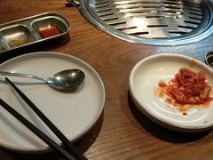 -·缸桶屋·韩式牛肋条自助烤肉(西湖D11店)