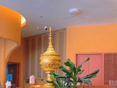 -美泰·Mangothai·清迈云街(天空之城店)
