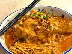 -何九海南茶店(鬼仔巷店)