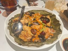 -汤城小厨•粤菜•靓汤(苏州街店)