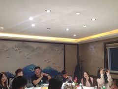 -煎饼卷大葱·非遗传承·潍坊菜(十笏园店)
