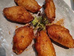 -牛扒先生·厚切雪花牛扒西餐厅(北京路禺山路店)