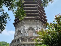 -玲珑塔公园