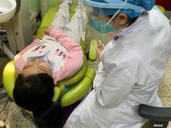 -天津市口腔医院(和平本部)