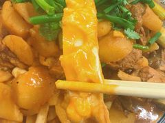 -福顺祥大盘鸡(临潼店)