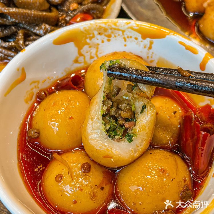 成都我认为好吃的火锅五里关算一家‼️