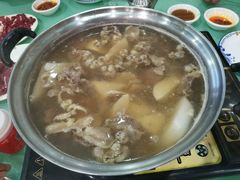 -乌记鲜活牛肉城(金砂东路店)