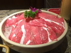 -小龙坎火锅(总店)