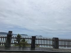 -亚龙湾喜来登·美景台大堂吧