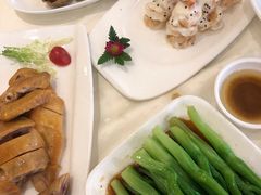 大虾球-顺风海鲜港(长寿路店)