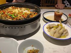 -不倒翁·安徽名菜楼(步行街店)