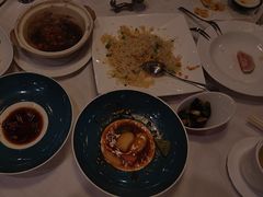 -白云中餐厅·粤菜·亚龙湾喜来登度假酒店