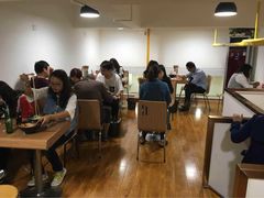 大堂-阿生哥螺蛳粉(永安街店)