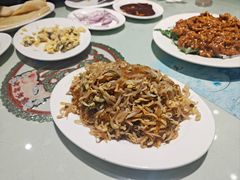 -毛毛春饼(尚志大街店)