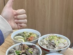 -老字號·桥下猪肚(龙眼南路店)