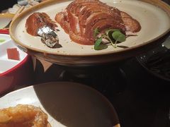 桂花香酥烤鸭-青年公社烤鸭(熙悦天街店)