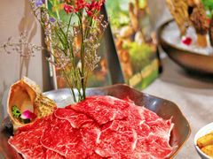 -野·大山里土鸡火锅(万科里店)