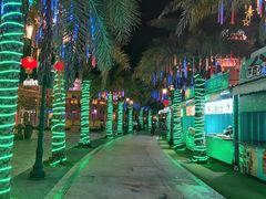 -三亚海昌梦幻海洋不夜城