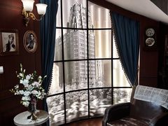 -国际饭店·原点咖啡吧ORIGIN CAFE&BAR