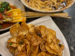 -小街天府(西工小街店)