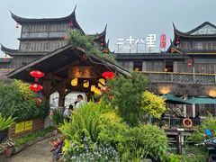 -二十八里太湖船菜(吉祥路店)