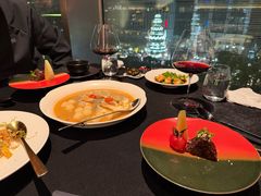 -醉东Oriental House(静安嘉里中心店)