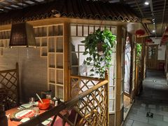 -渝信川菜(长安店)
