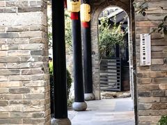 -回龙窝历史文化街区