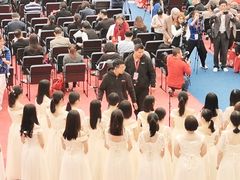 -复旦大学正大集团体育馆