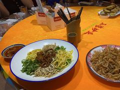 -王婆炒鱼(总店)