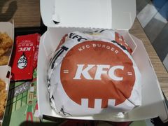 -肯德基(坑梓店)