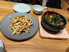 -竹里馆·淮扬菜·功夫茶(老门东店)