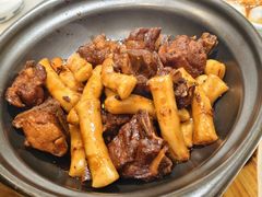 -吴家·非遗淮扬小馆(镇江万达广场店)