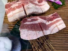 -南浦洞烤肉·新世界版(奥体店)